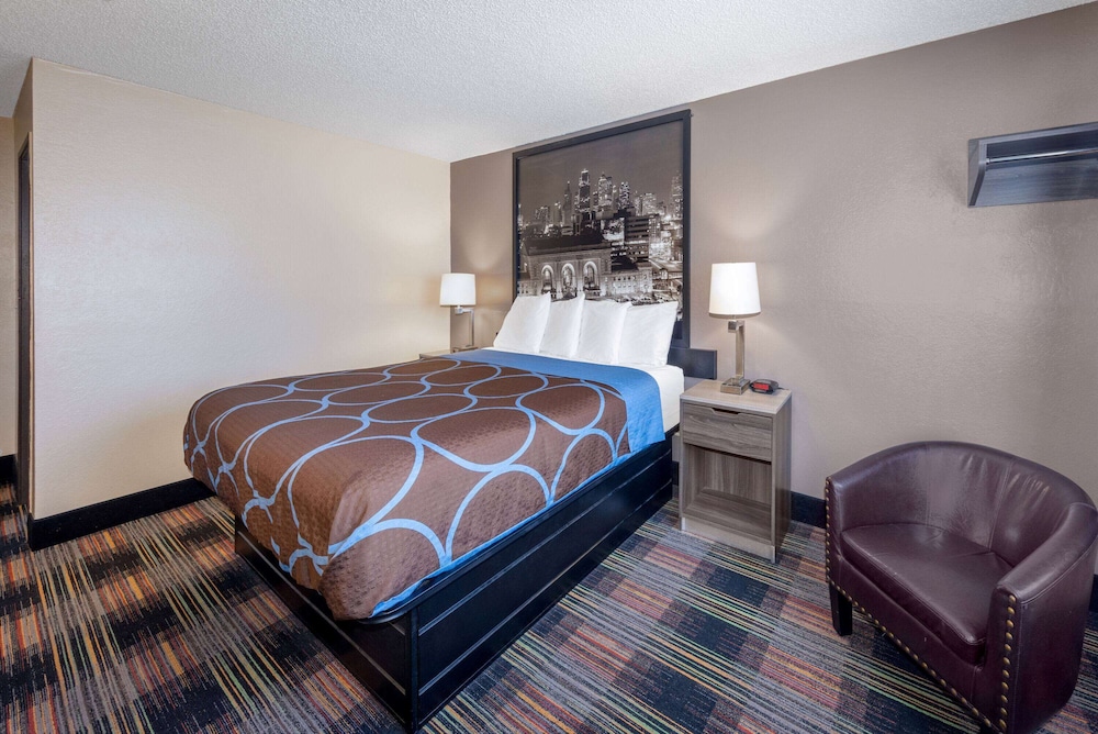 room, accessible