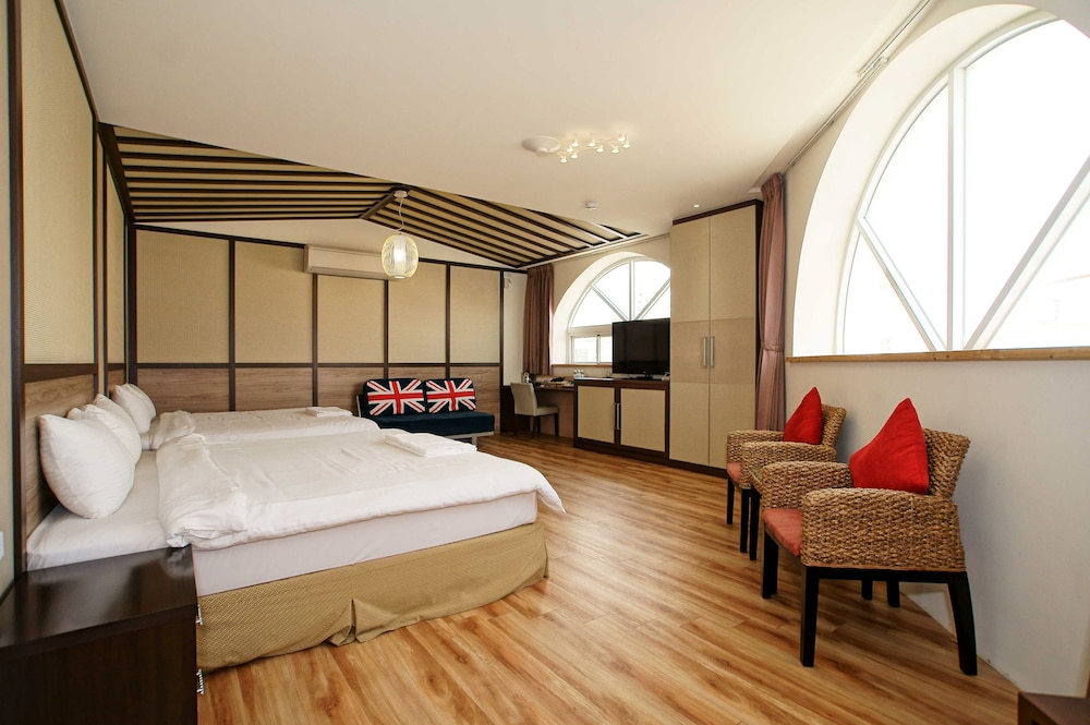 Venice B&amp;B 14/66