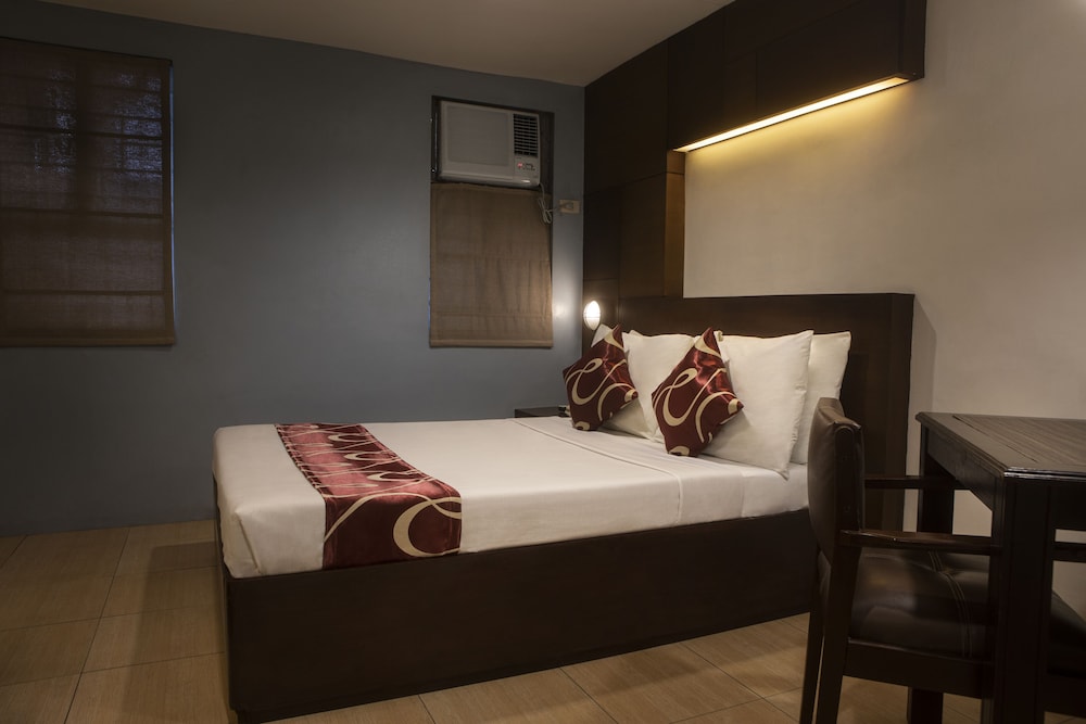 Acl Suites 35/41