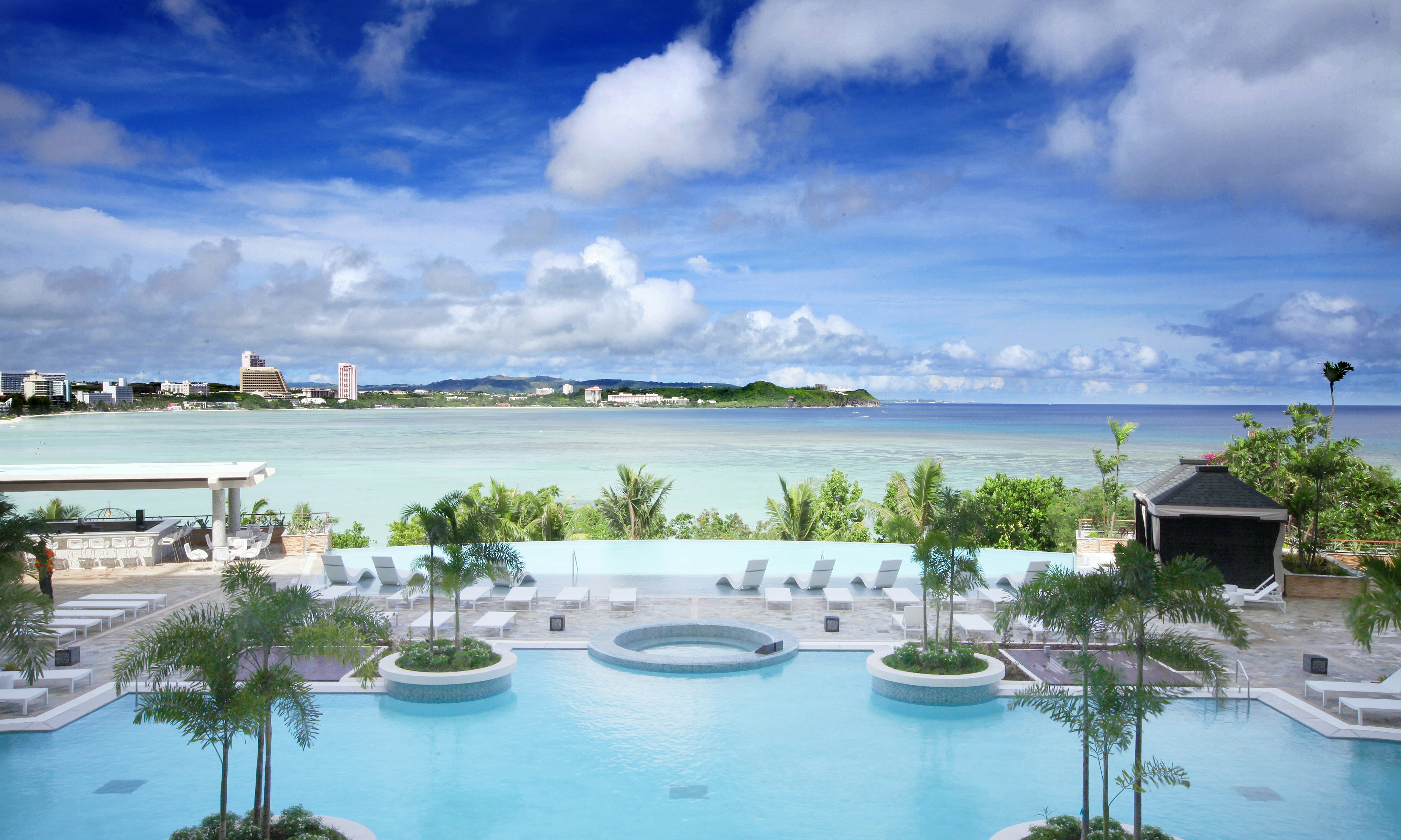 Lotte Hotel Guam 49/51