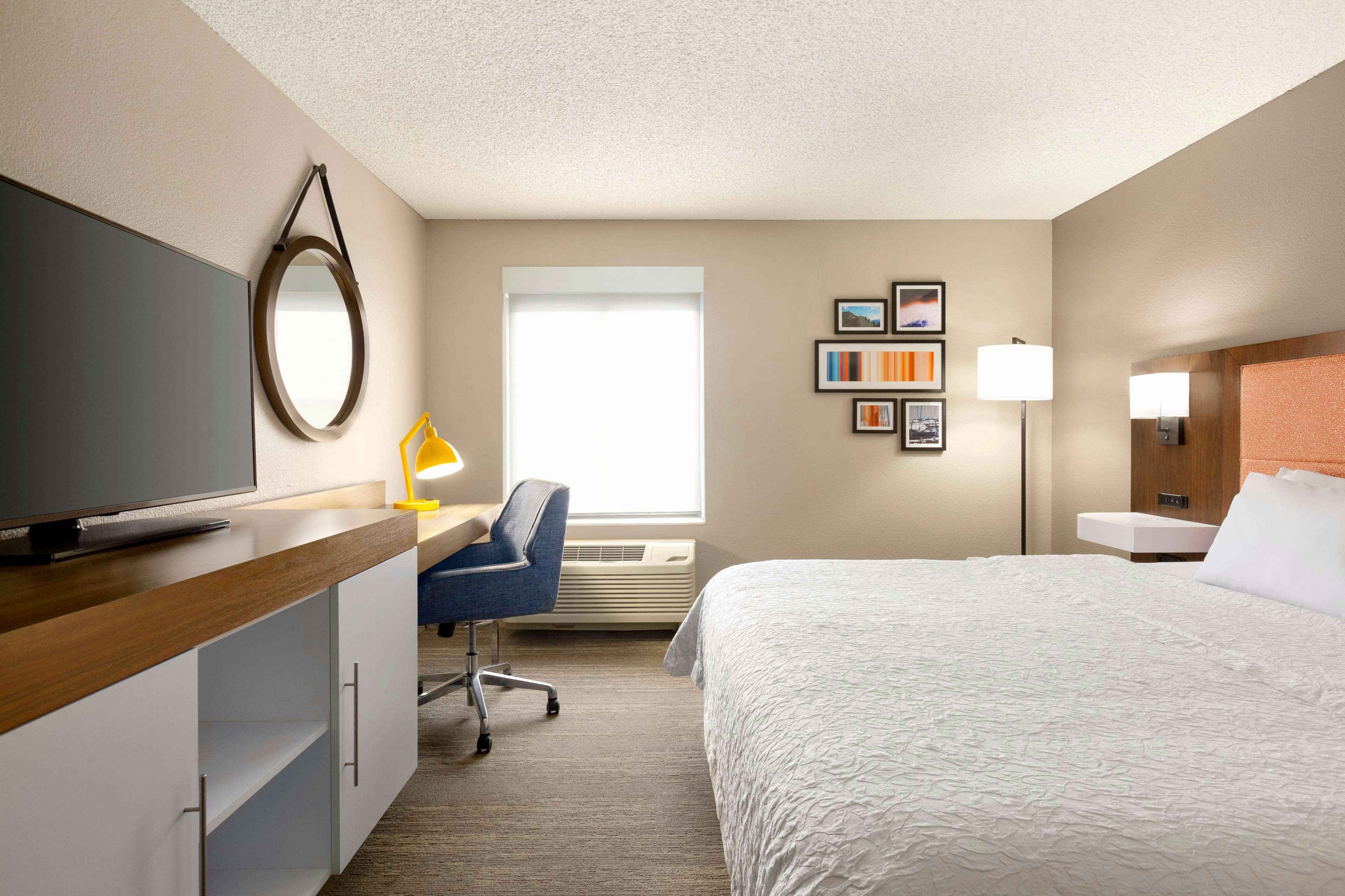 Hampton Inn Denver West-Golden 26/71