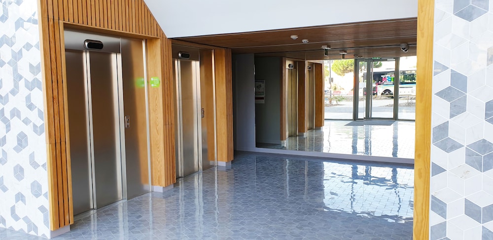 Appart-Hotel Mer & Golf City Bordeaux Lac 11/53