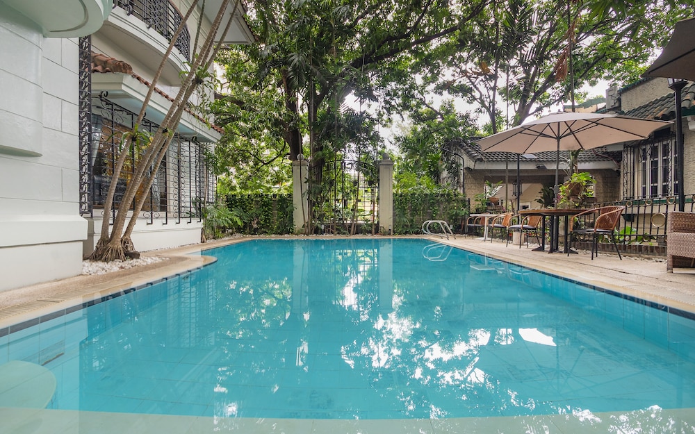 Orchid Garden Suites - Manila 59/64