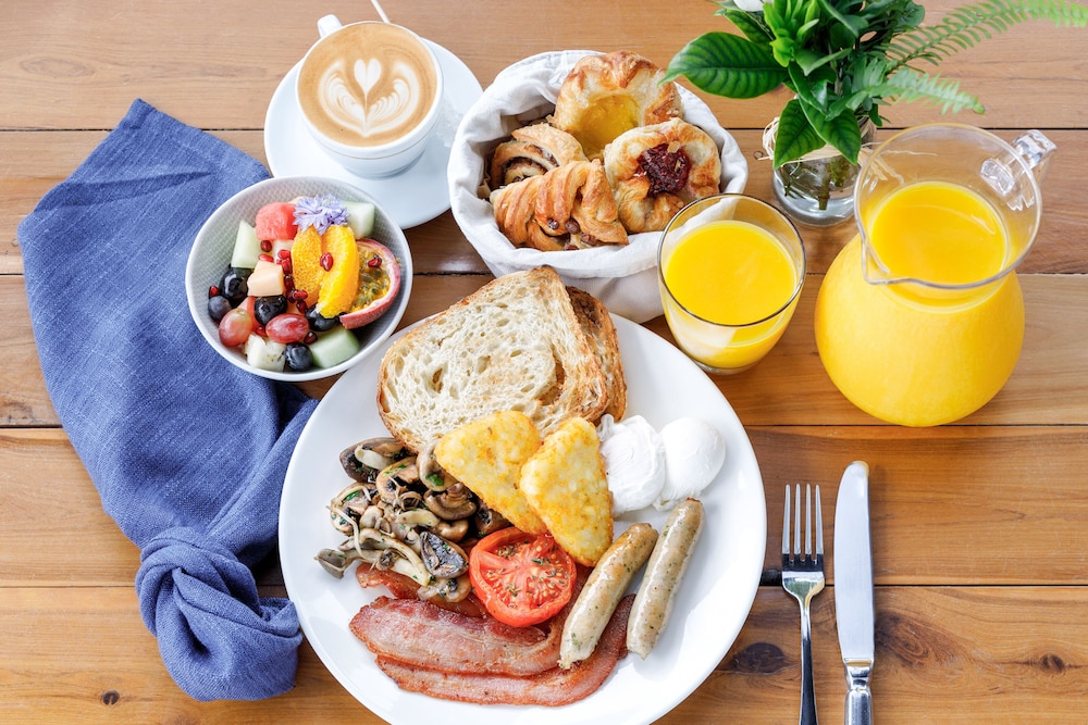 Rydges Resort Hunter Valley 45/65