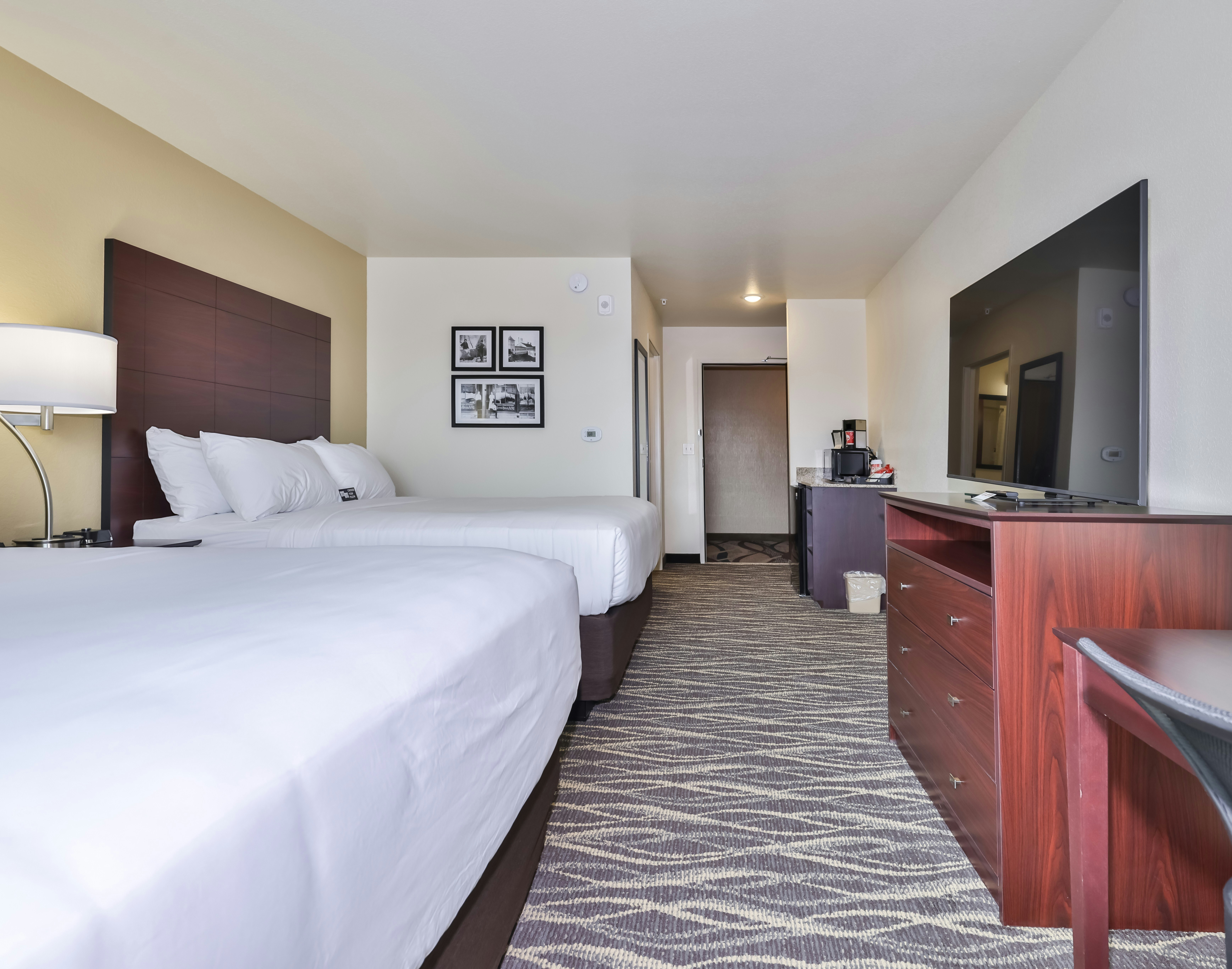 Cobblestone Hotel & Suites - Rhinelander 12/50