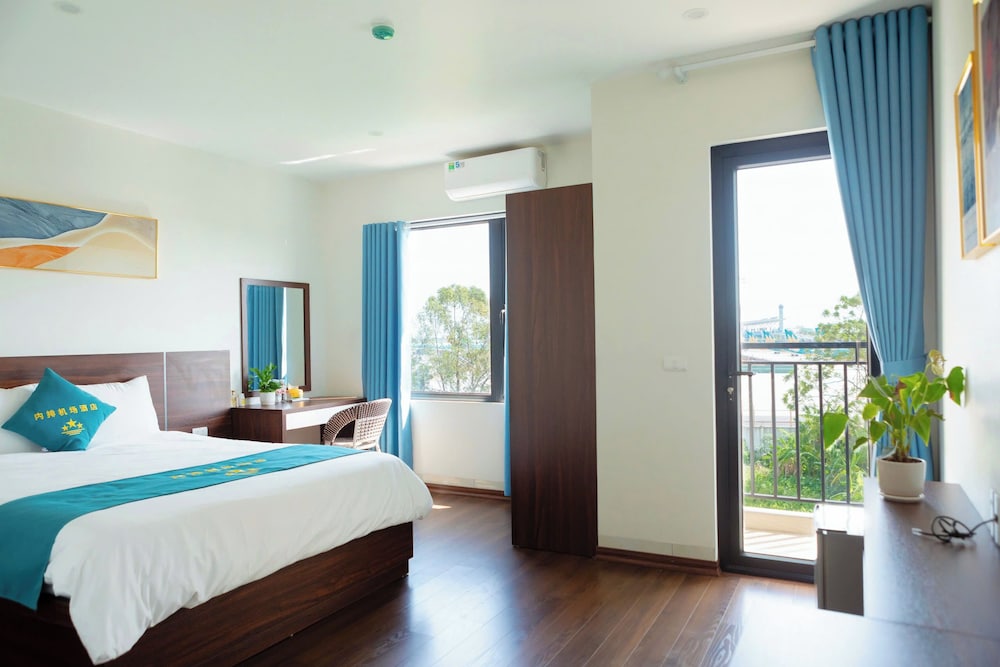 Noi Bai Airport Hotel 17/59