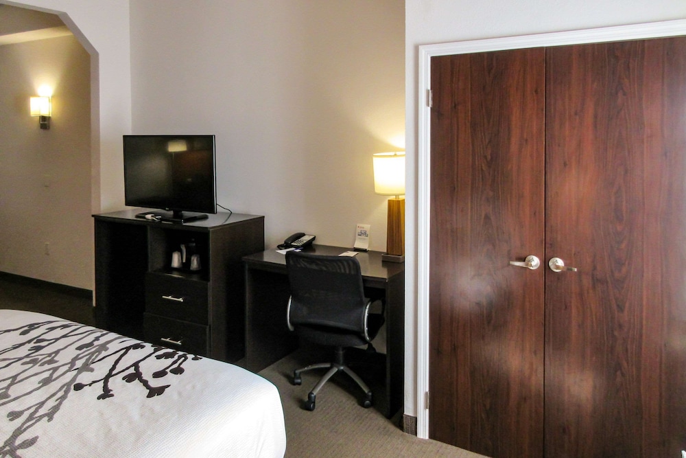 Holiday Inn Express & Suites Dania Beach - Airport Area 18/41
