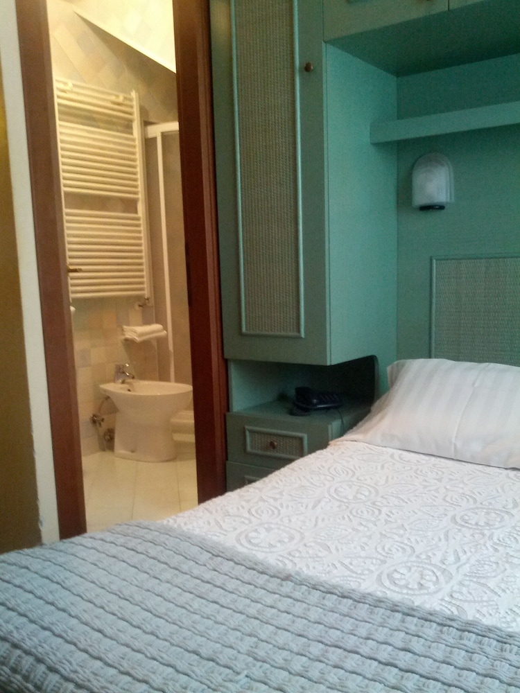 Villa Tiziana Hotel 18/45