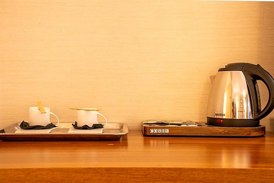 Aparto Hotel Rosales 17/24