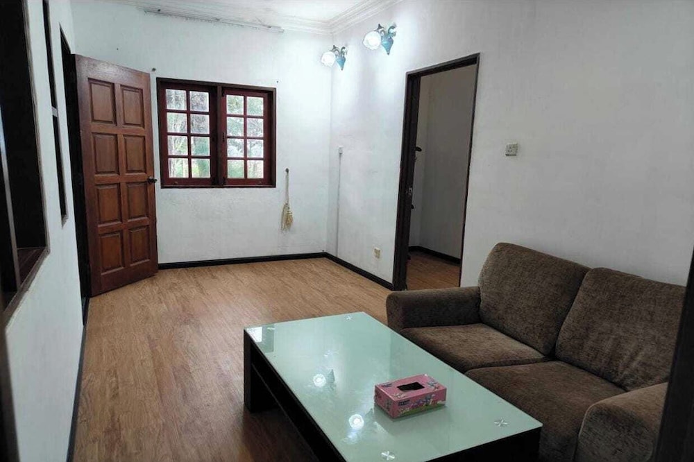 Terengganu Equestrian Resort 29/50