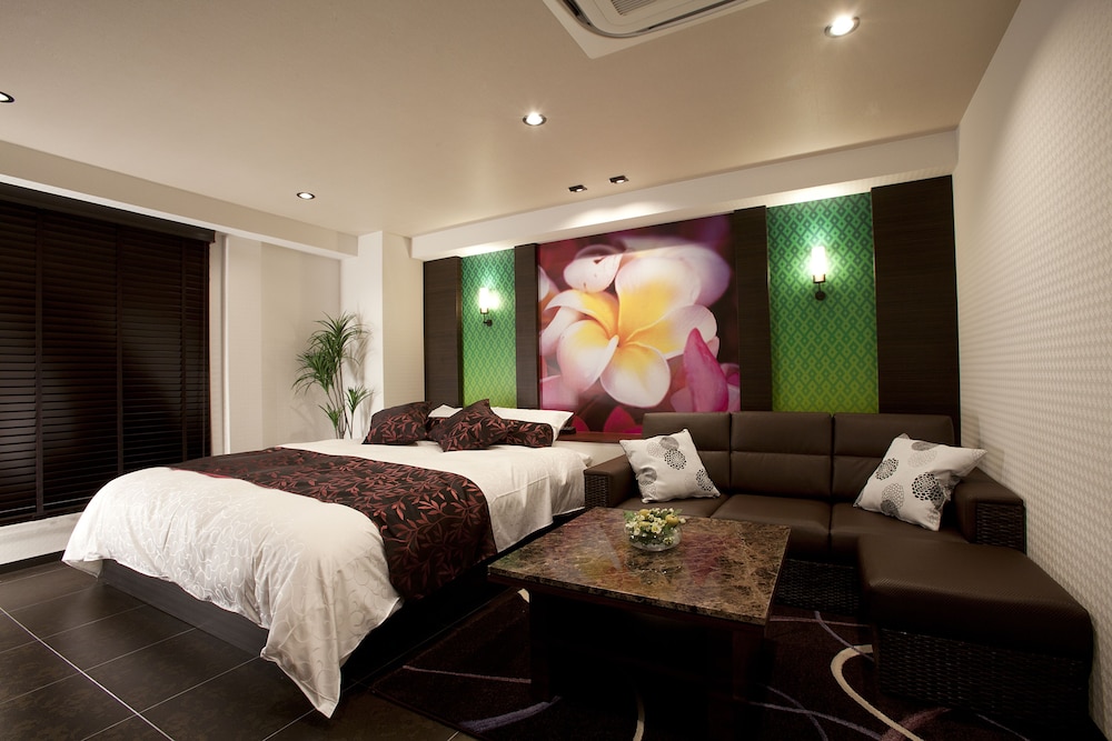 Hotel Alfa Kyoto - Adults Only 15/47