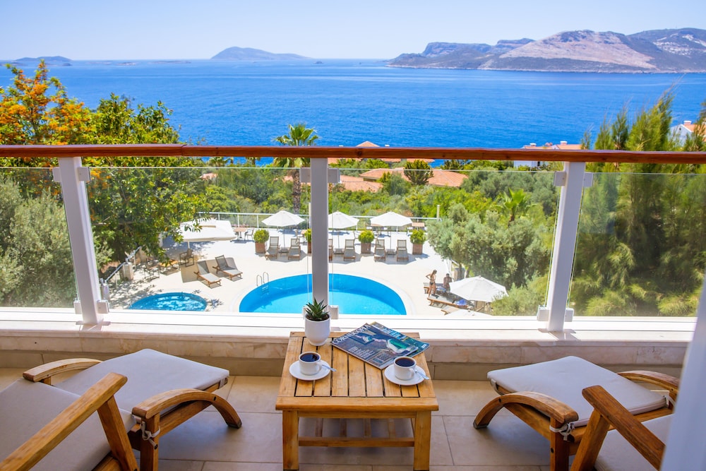 Olea Nova Boutique Hotel 4/73