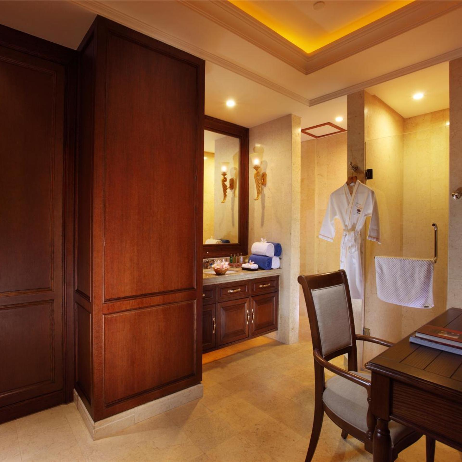 Timton Kangda Hotel Sanya 35/65