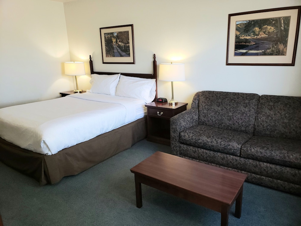Super 8 By Wyndham High River Ab 26/66