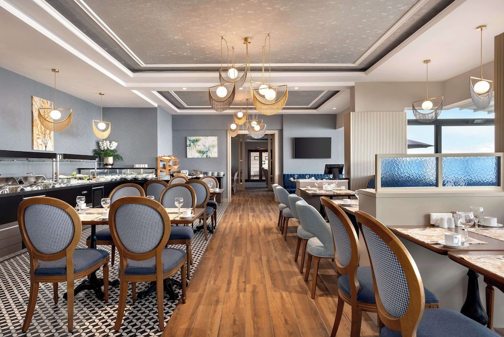 La Quinta by Wyndham Giresun 66/71