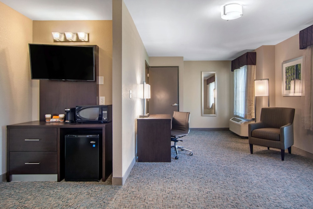 Clarion Inn & Suites Atlanta Downtown 26/37