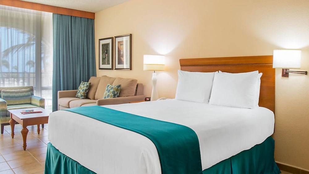 La Cabana Beach Resort and Casino 15/56