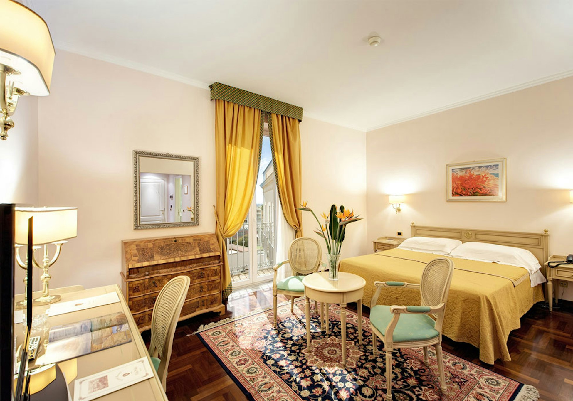Grand Hotel Villa Politi 36/59