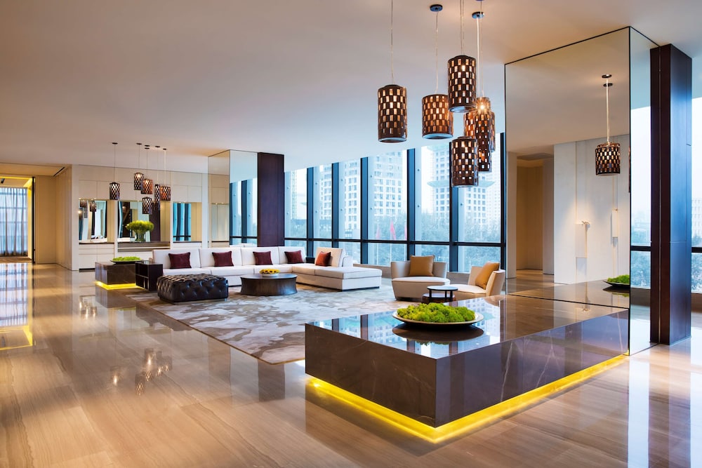 Grand Hyatt Shenyang 30/40