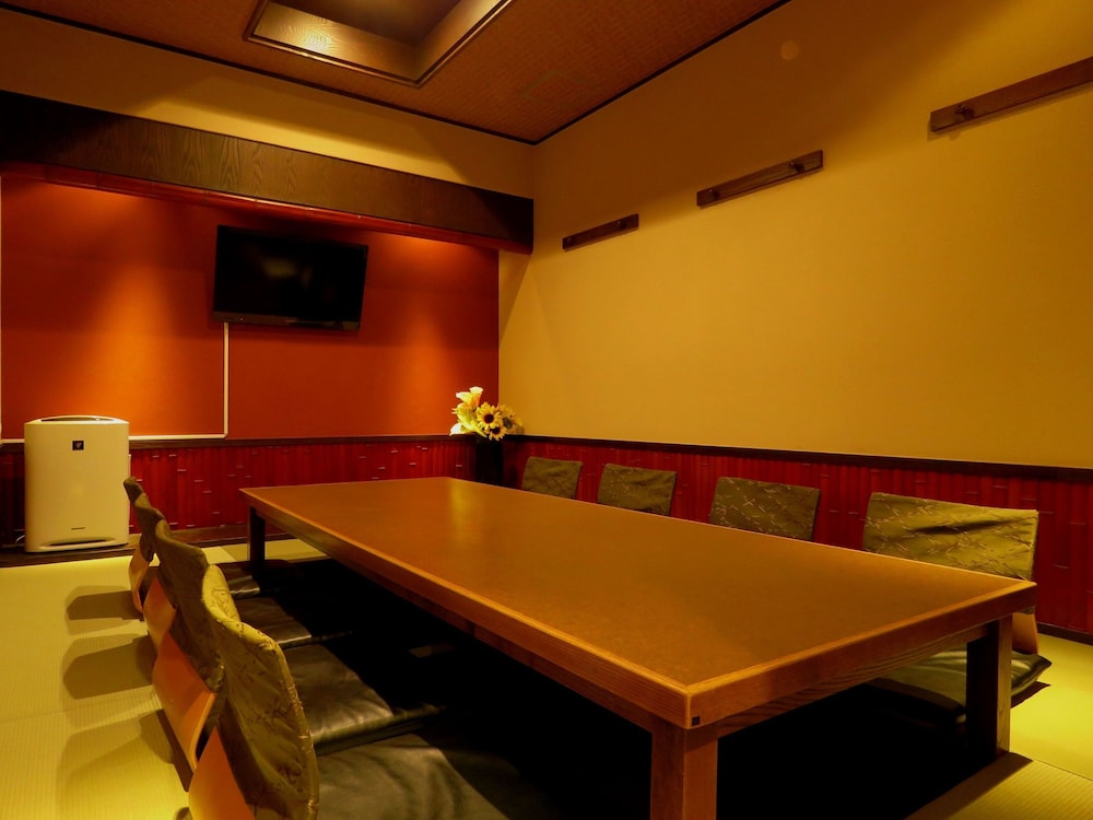 Mars Garden Hotel Hakata 49/59