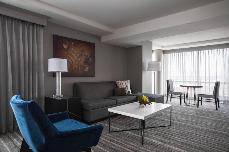 Kansas City Marriott Downtown 16/31