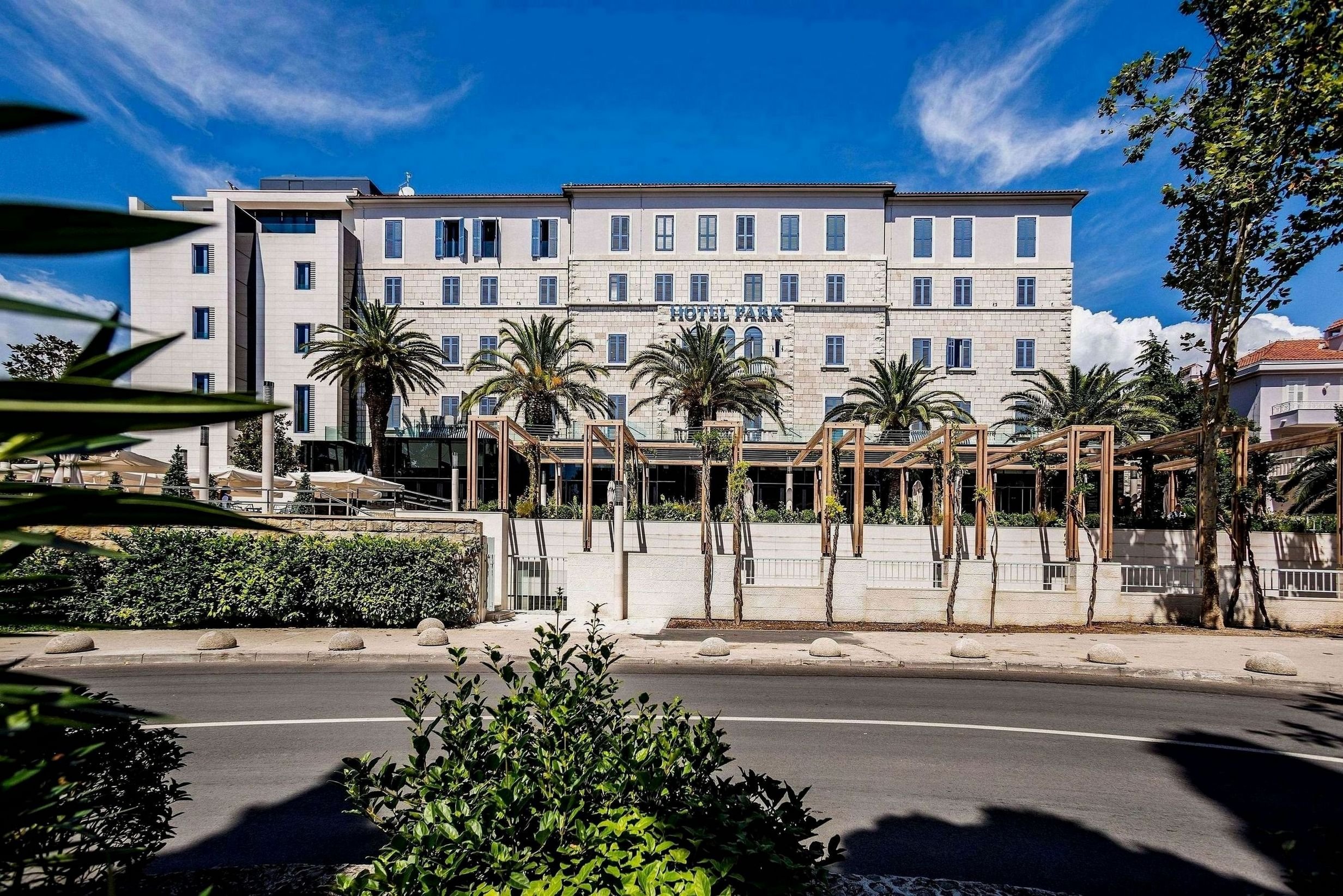 Hotel Park in SPLIT