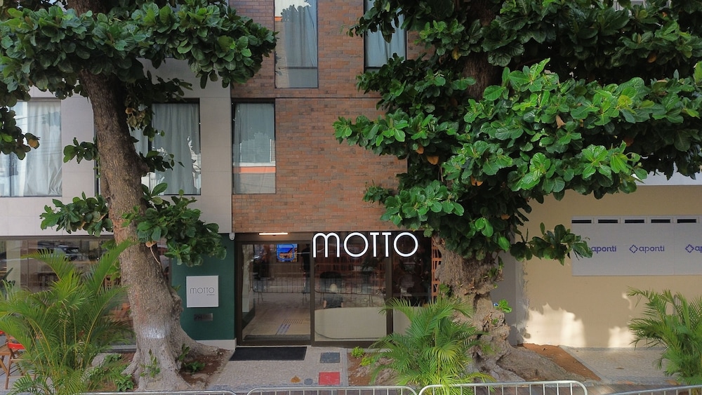 Motto By Hilton Recife in RECIFE