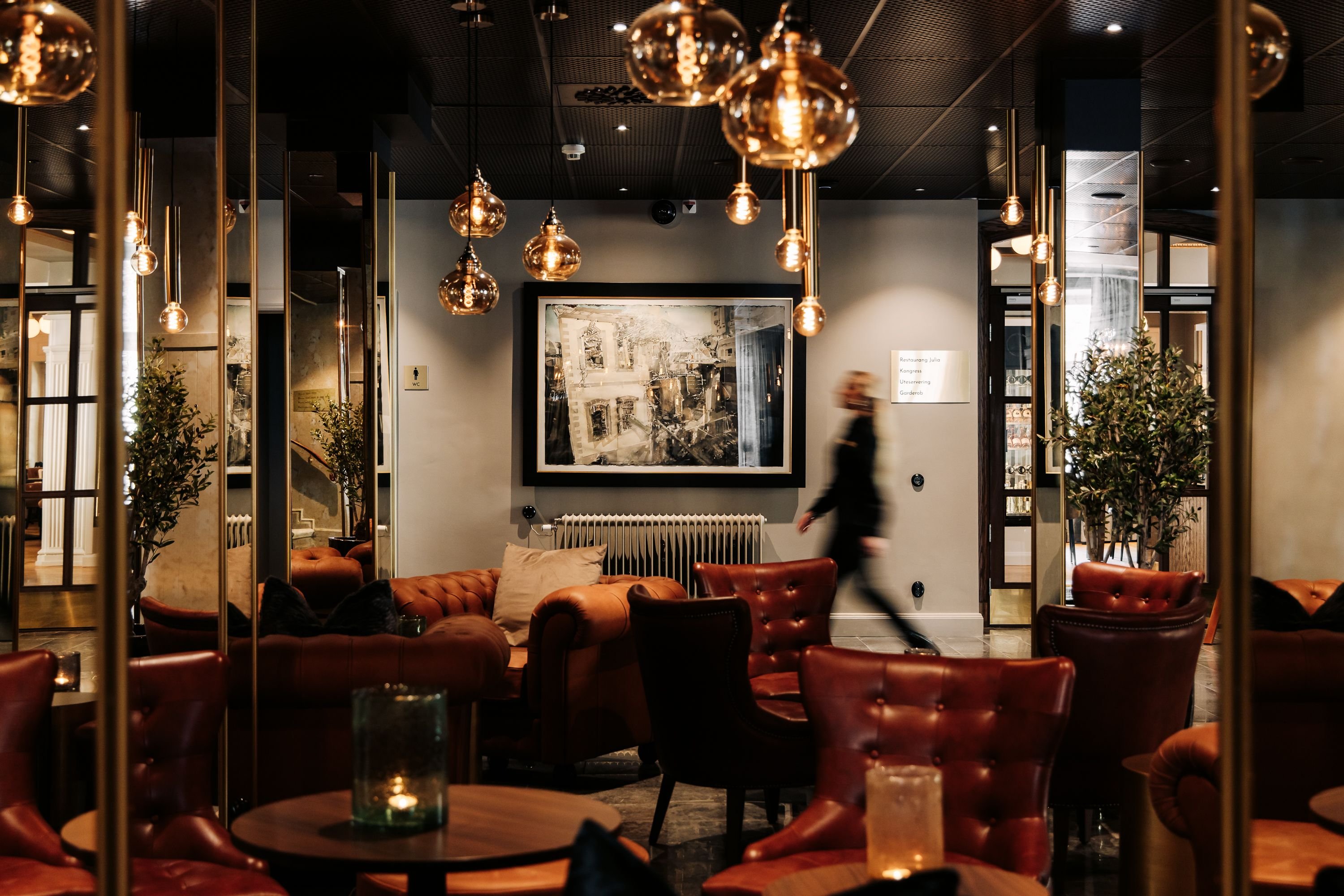 Skara Stadshotell Sure Hotel Collection By Best Western 6/10