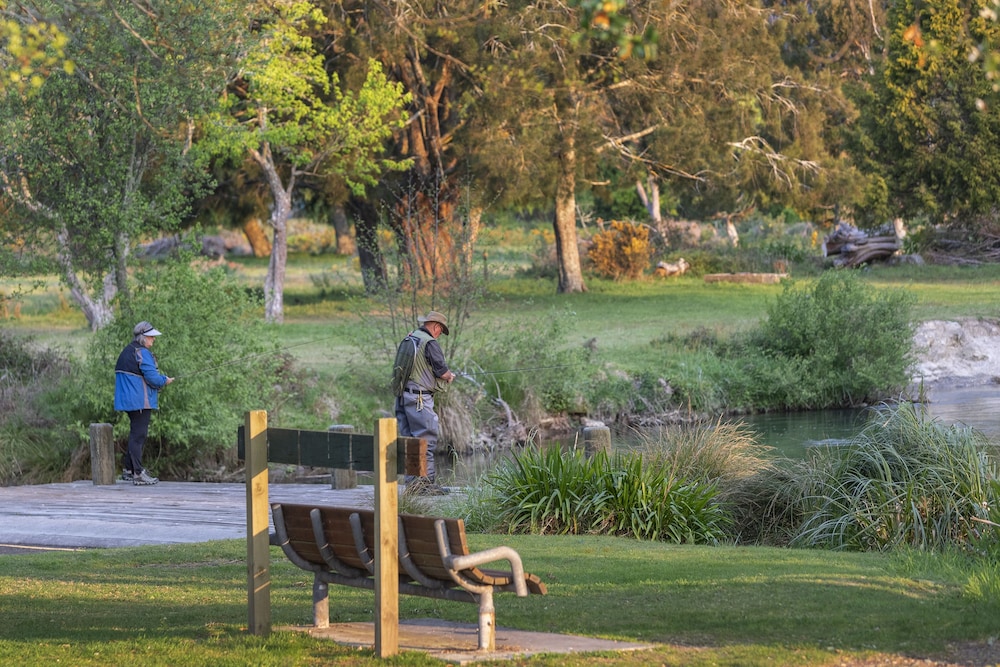 Ramada Resort By Wyndham Rotorua Marama 10/59