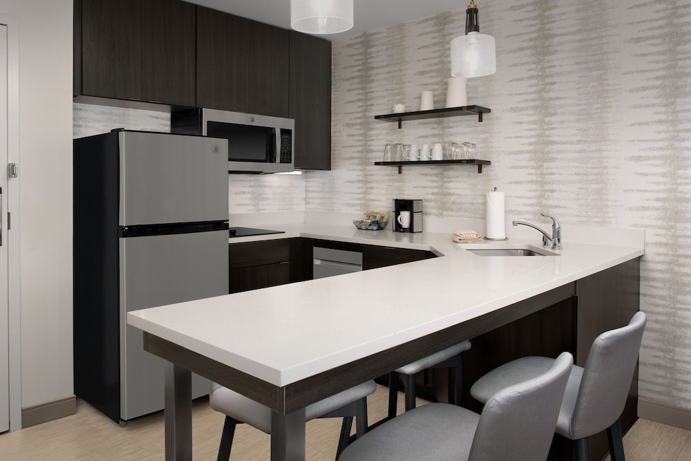 Residence Inn Fresno Clovis 20/30