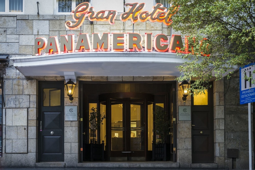 Gran Hotel Panamericano Mar del Plata 1/19