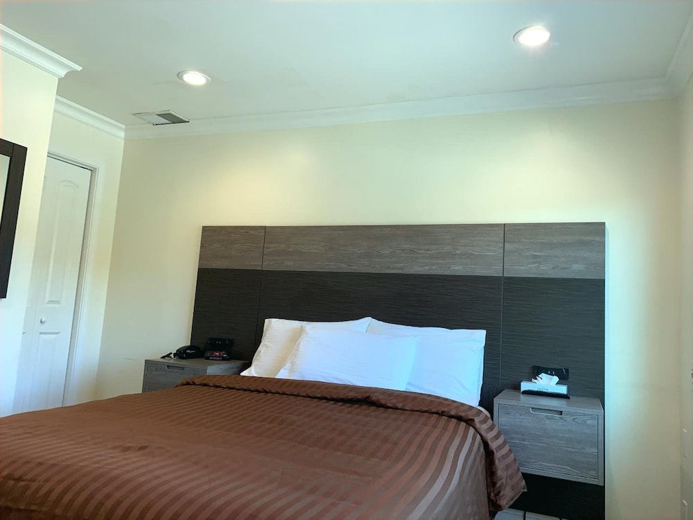 San Francisco Inn 14/49