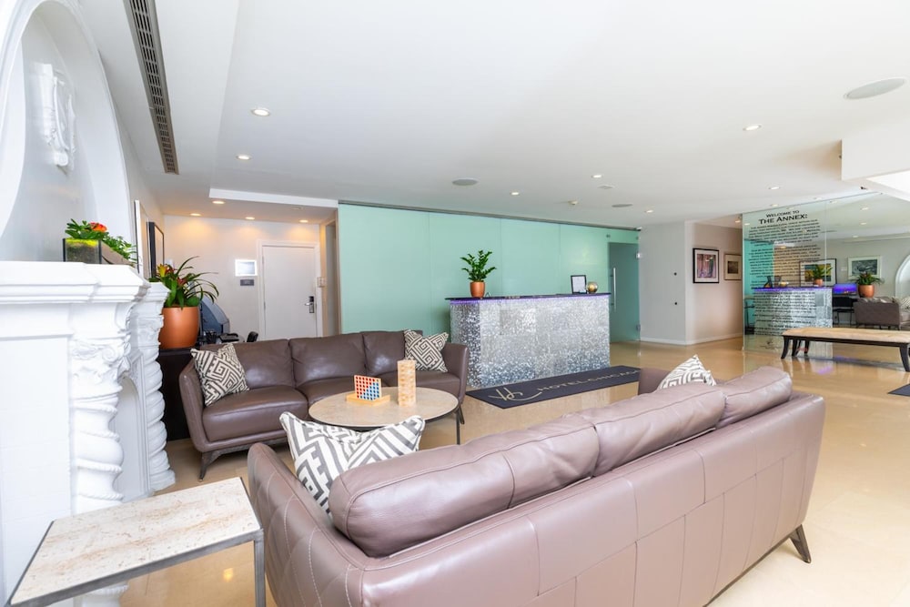 Hotel Chicago West Loop, SureStay Collection by Best Western 51/70