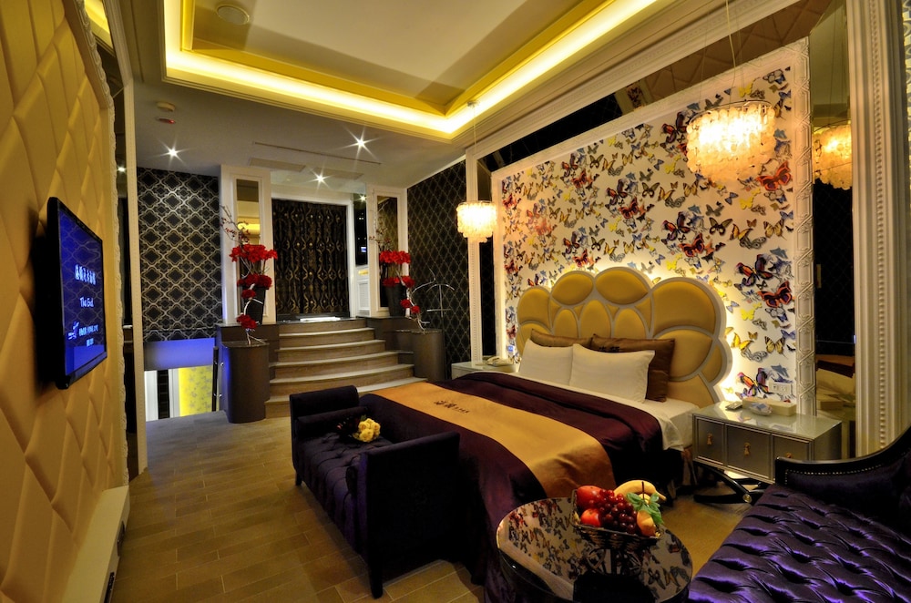 Hae Duenn Motel 30/50
