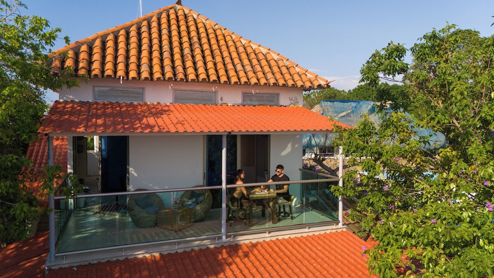 HOTEL ISLA REAL photo4