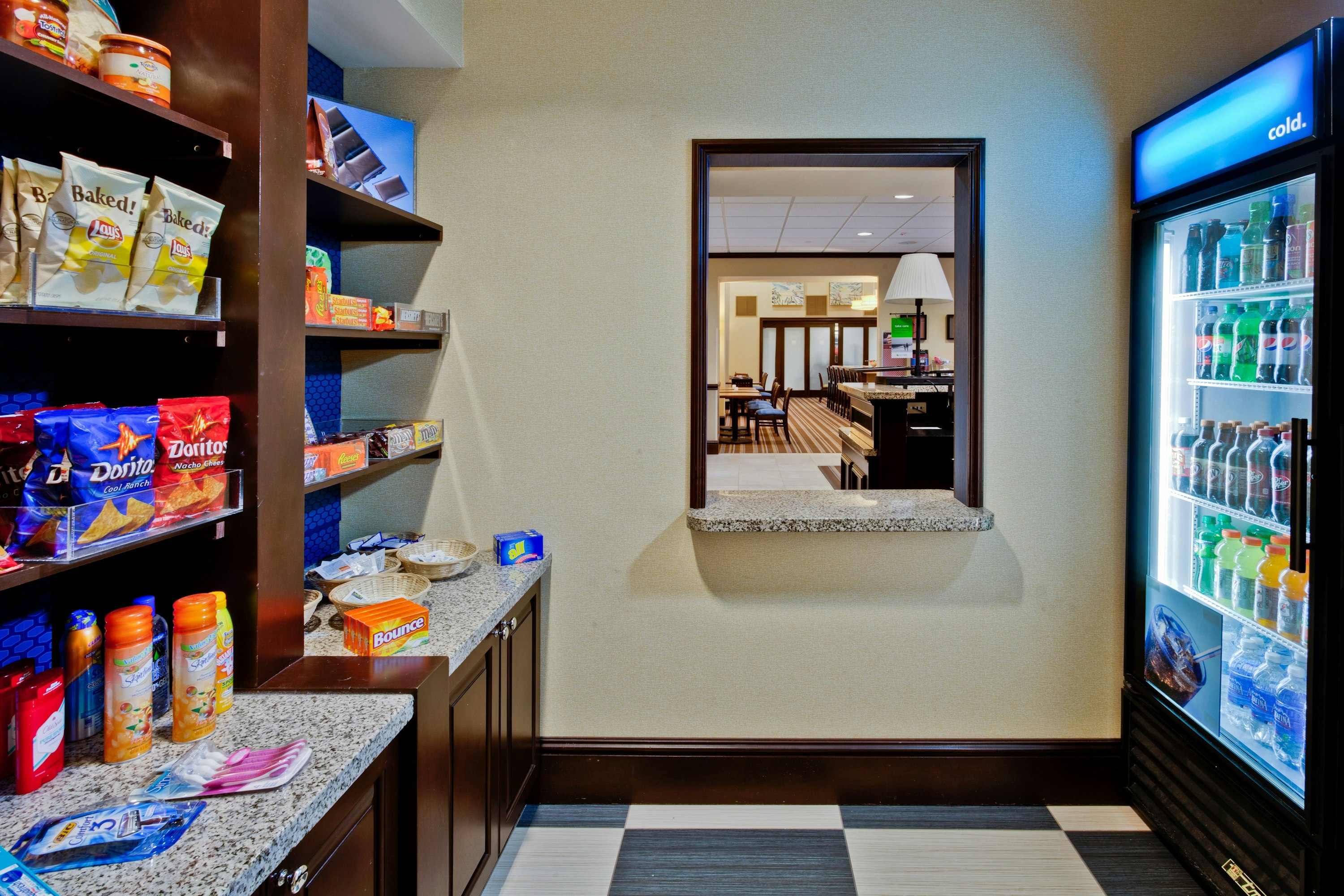 Hampton Inn And Suites Stuart North 25/44