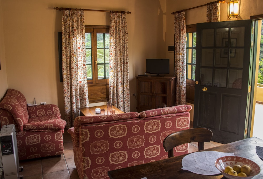 LAS CASAS DEL CHORRO 28/62