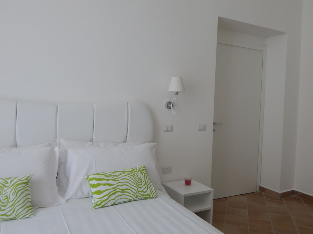 Roma Resort Colosseum 21/54
