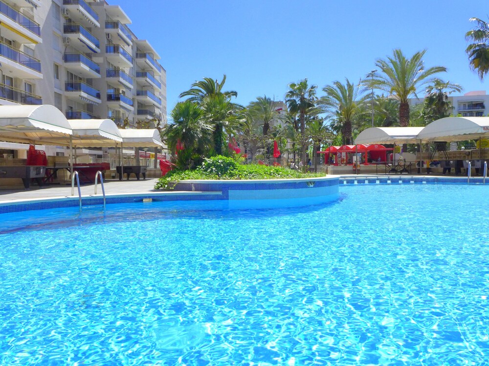 Rentalmar Los Peces Apartments 31/50