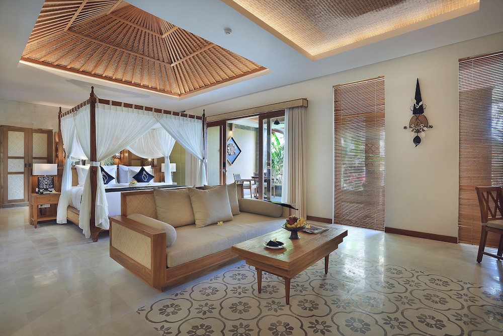 The Sankara Suites & Villas 43/73