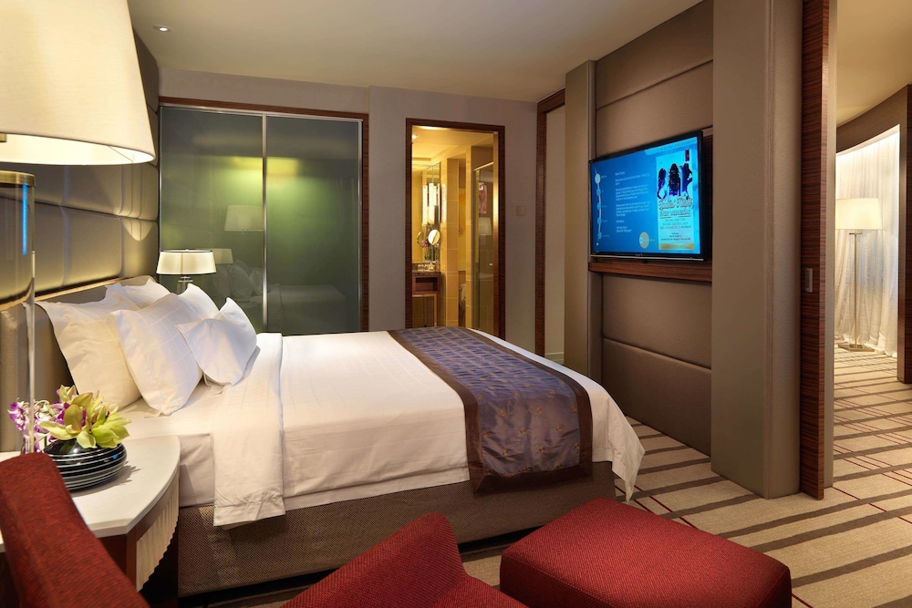 One World Hotel 21/55