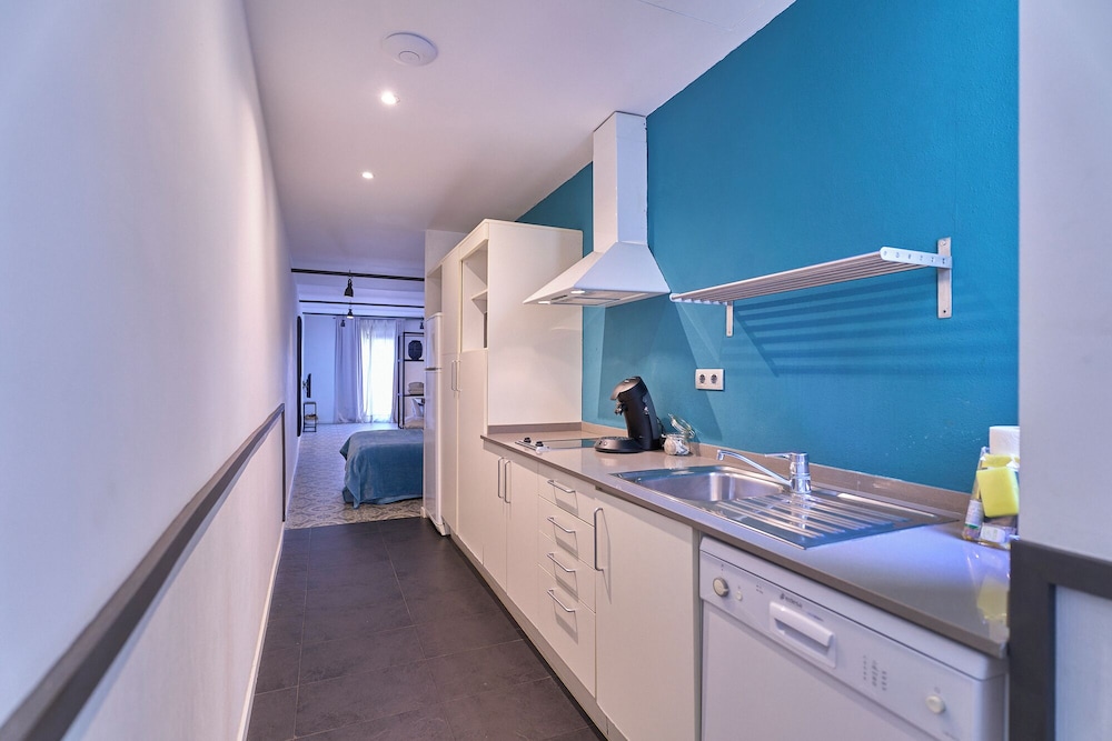 Fga Liceu Apartments 8/25