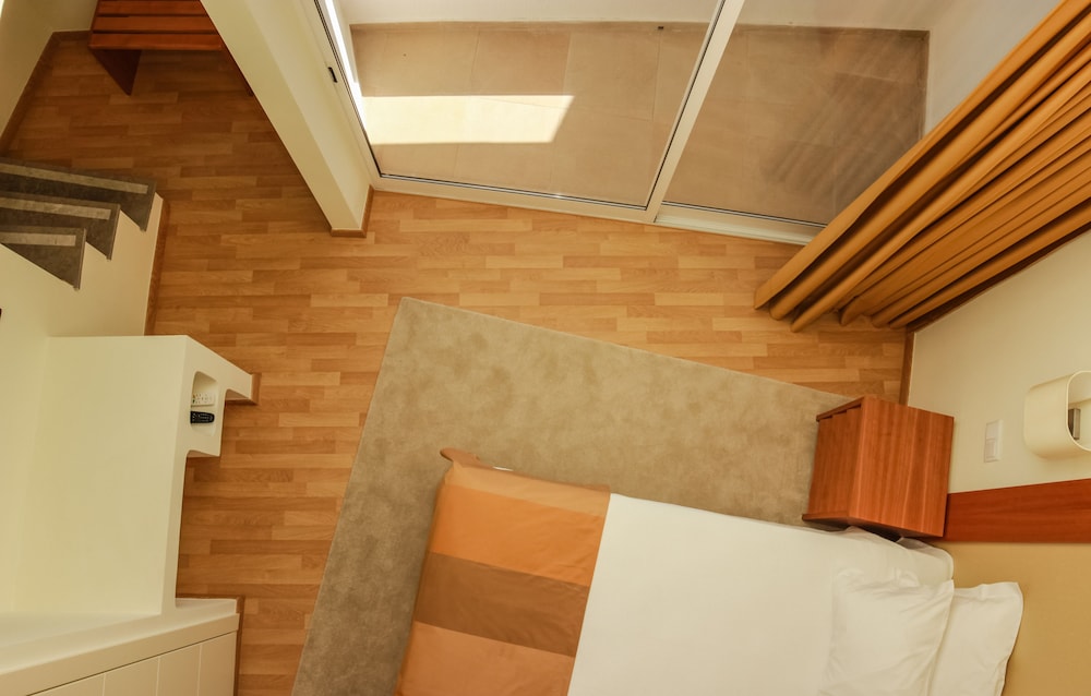 Lagoa Apartment Hotel 52/52