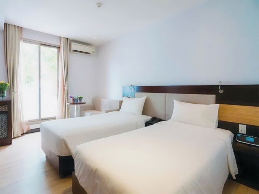 Dana Pearl Hotel 30/65