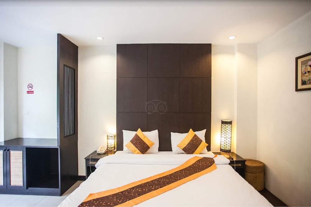 Royal Nakara Ao Nang 17/48