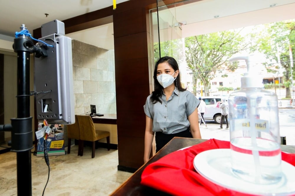 Serela Riau Hotel Bandung 33/71