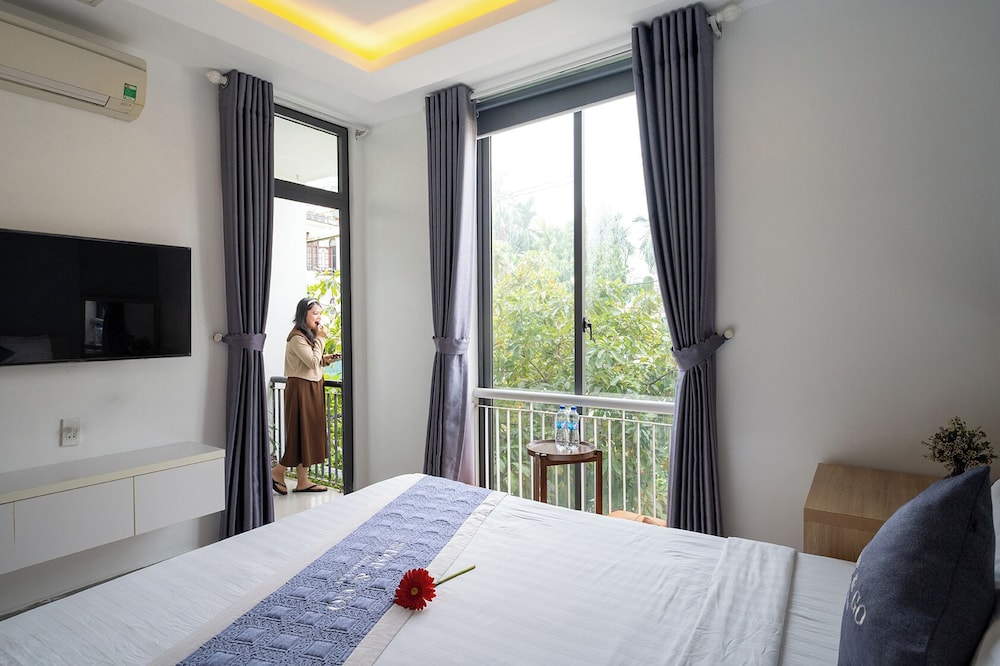 Stop And Go Boutique Homestay In Hue 15/50