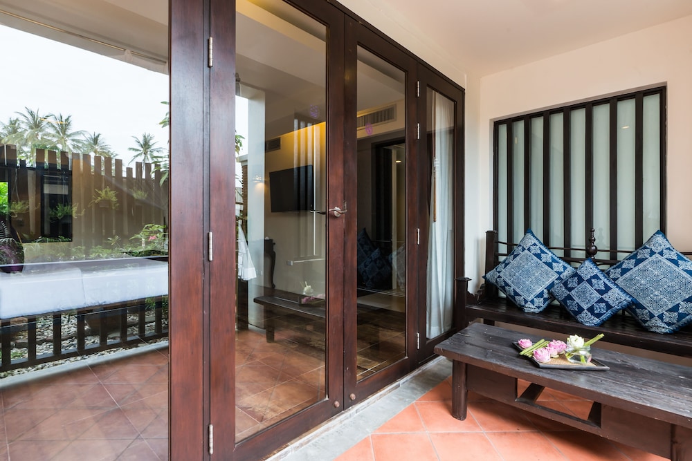 Dara Samui Beach Resort - Adults Only 46/72