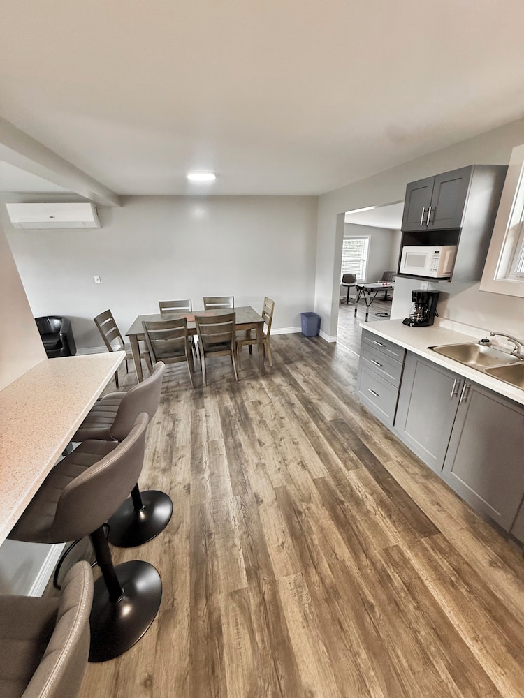 Stay in Gros Morne 34/50