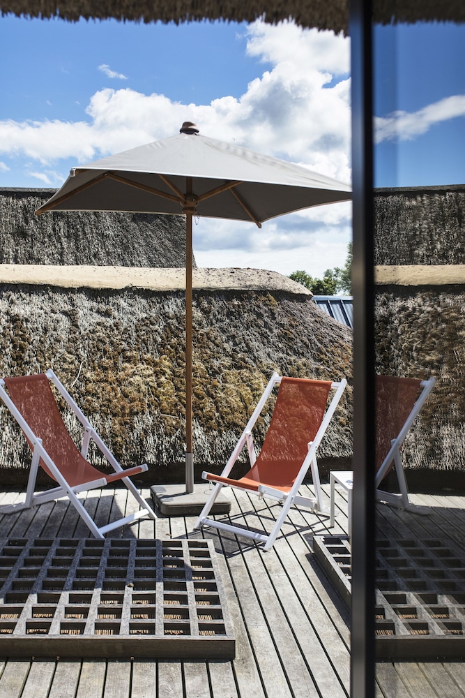 RELAIS DU SILENCE LA MARE AUX OISEAUX 63/72